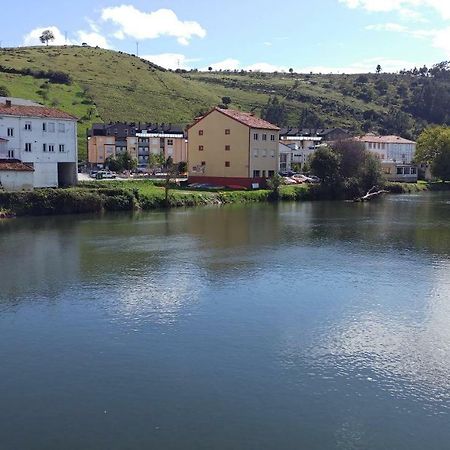 Apartamento Unquera - Cantabria Eksteriør billede