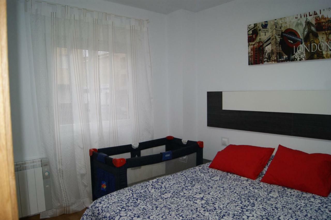 Apartamento Unquera - Cantabria Eksteriør billede