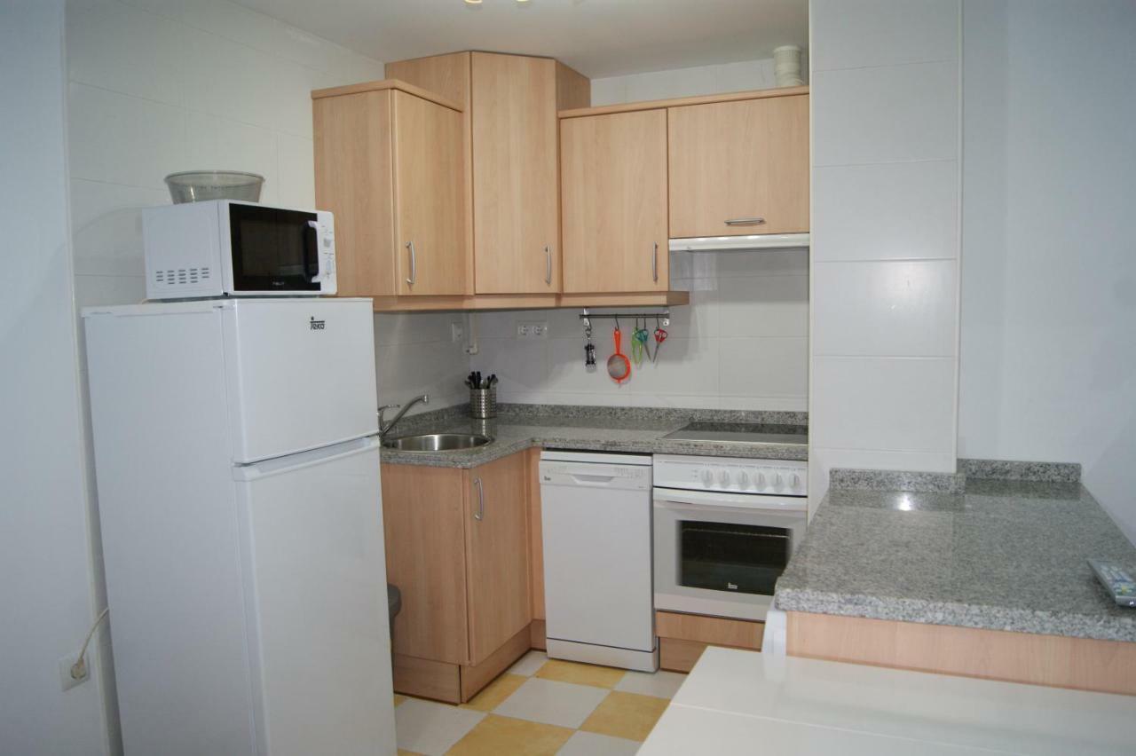 Apartamento Unquera - Cantabria Eksteriør billede