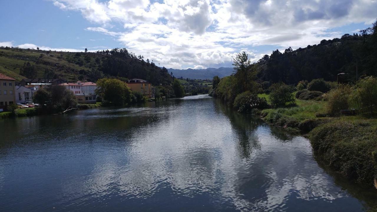 Apartamento Unquera - Cantabria Eksteriør billede