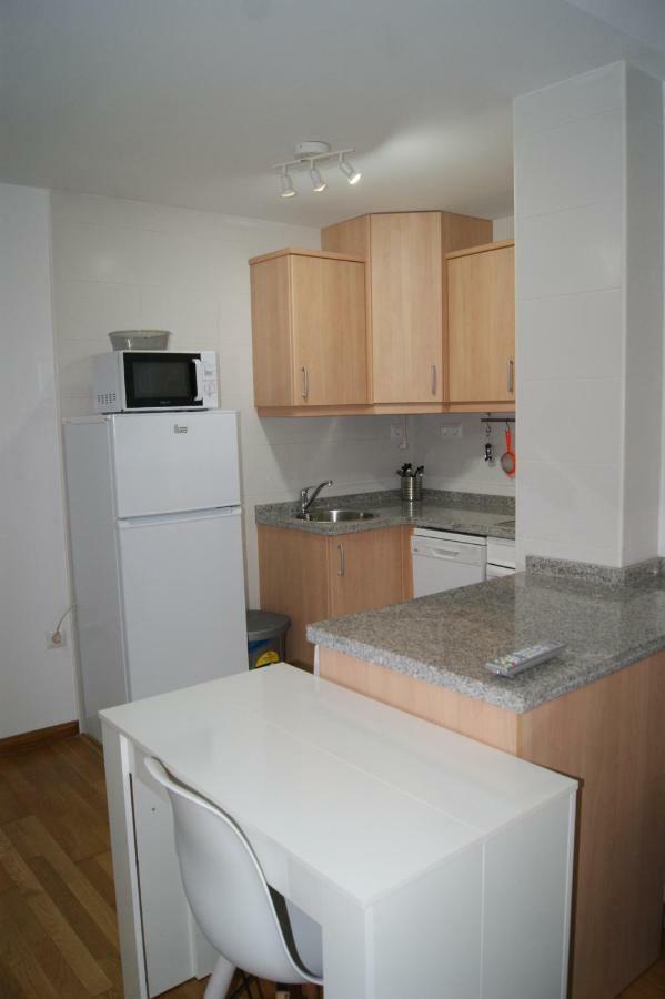 Apartamento Unquera - Cantabria Eksteriør billede