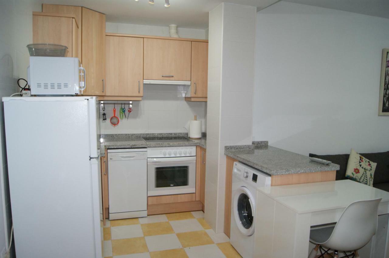 Apartamento Unquera - Cantabria Eksteriør billede