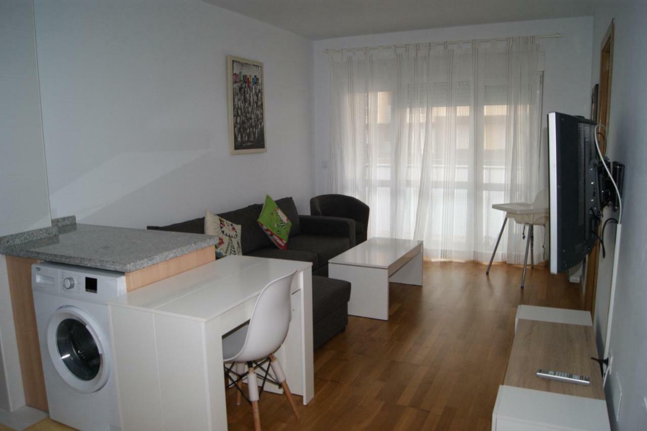 Apartamento Unquera - Cantabria Eksteriør billede