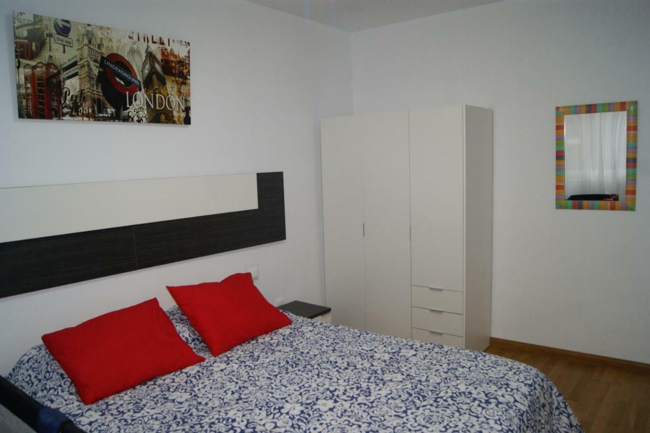 Apartamento Unquera - Cantabria Eksteriør billede