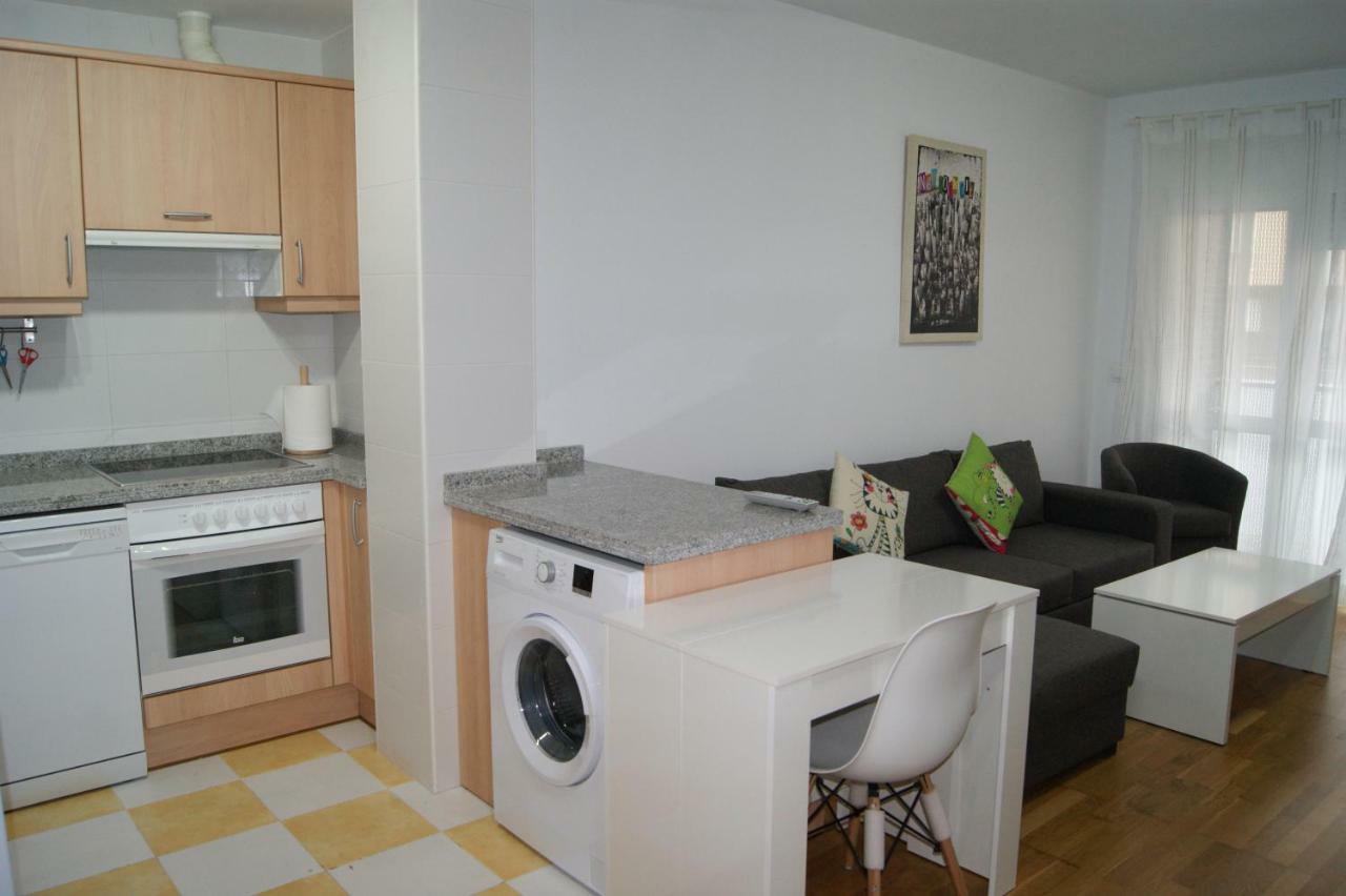 Apartamento Unquera - Cantabria Eksteriør billede