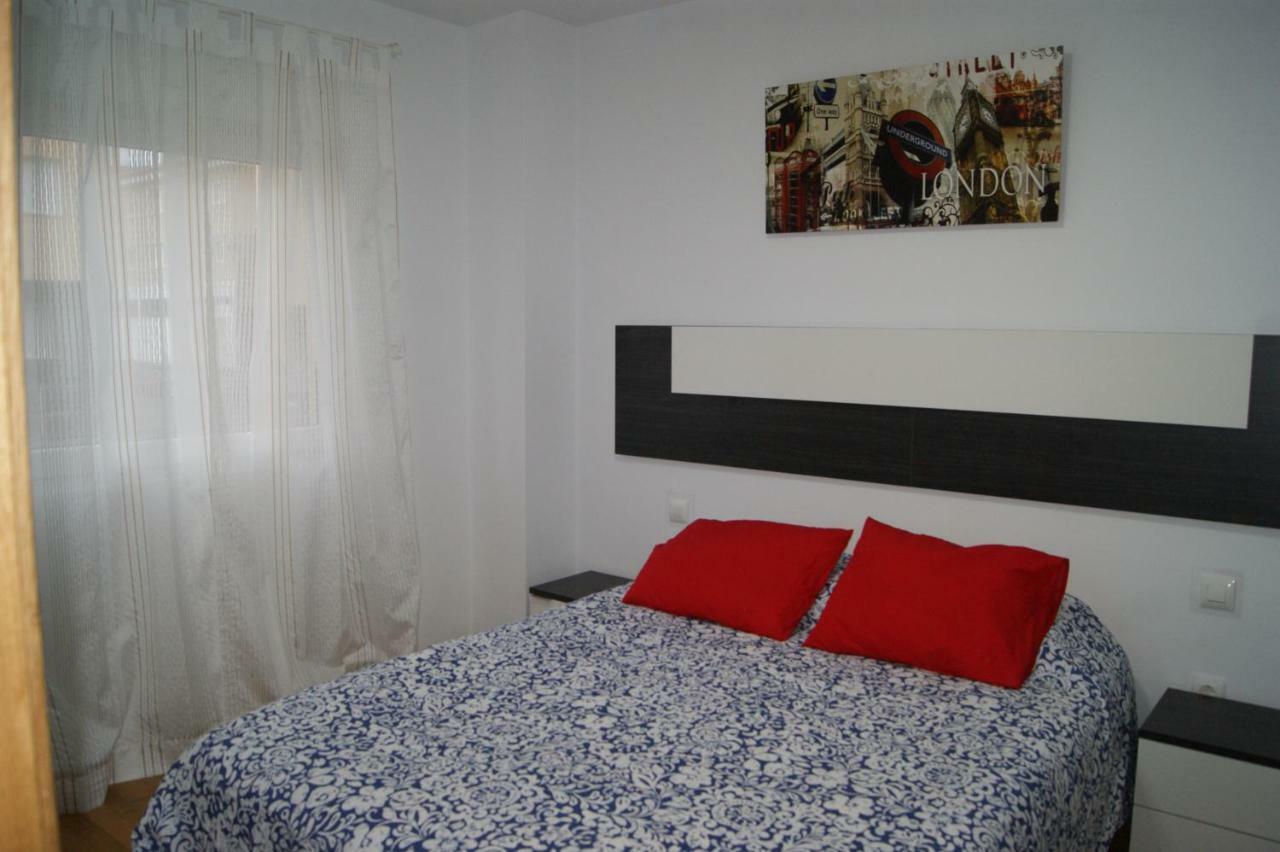Apartamento Unquera - Cantabria Eksteriør billede