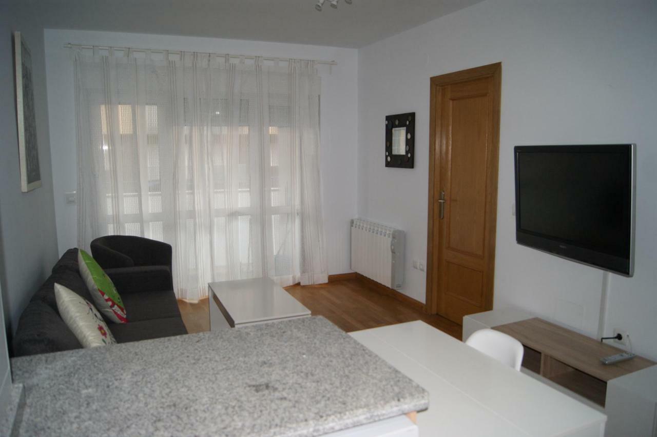 Apartamento Unquera - Cantabria Eksteriør billede