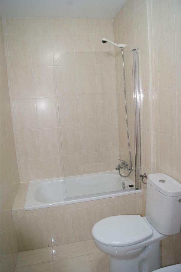 Apartamento Unquera - Cantabria Eksteriør billede
