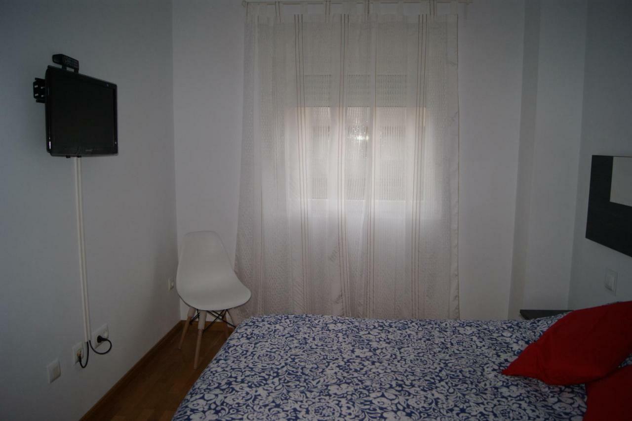 Apartamento Unquera - Cantabria Eksteriør billede