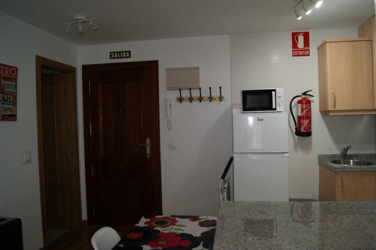 Apartamento Unquera - Cantabria Eksteriør billede
