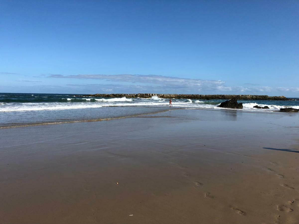 Apartamento Unquera - Cantabria Eksteriør billede